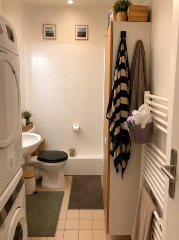 4 Zimmer Wohnung mit 110 m² in Düsseldorf – Bild 12