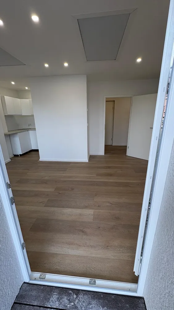 1 Zimmer Wohnung mit 28 m² in Köln – Bild 2