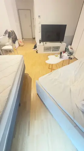 1 Zimmer Wohnung mit 33 m² in München – Bild 3