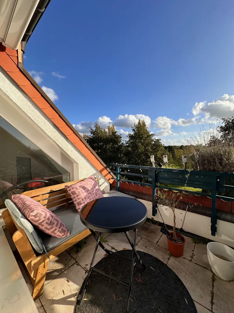 2 Zimmer Wohnung mit 55 m² in Hilden – Bild 4