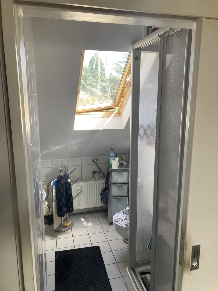 1 Zimmer Wohnung mit 33 m² in Wiesbaden – Bild 6