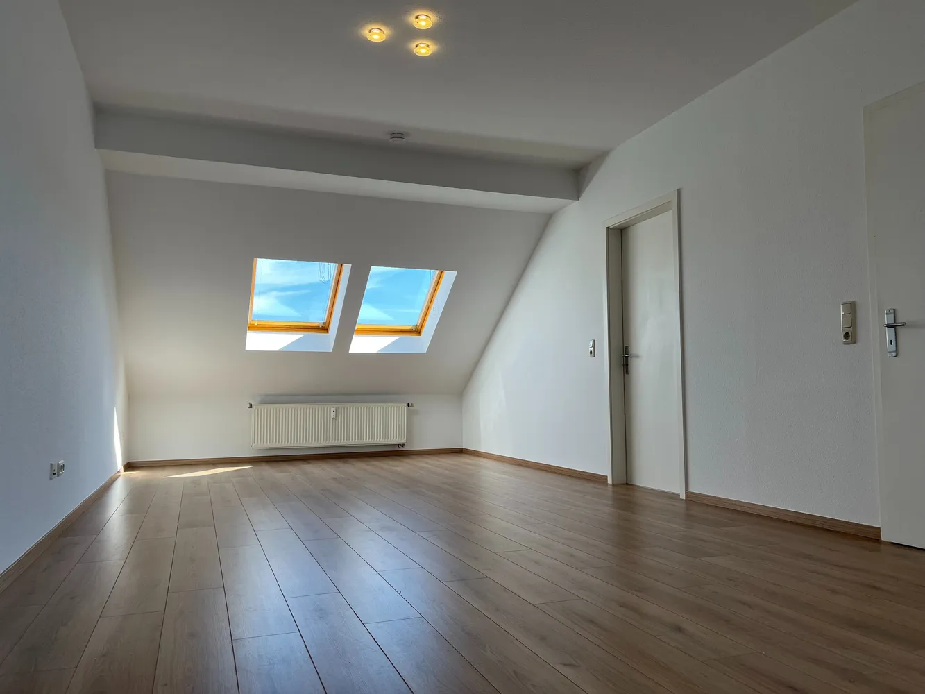 2 Zimmer Wohnung mit 69 m² in Leipzig – Bild 11