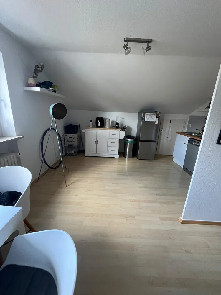 2 Zimmer Wohnung mit 55 m² in Erding – Bild 3