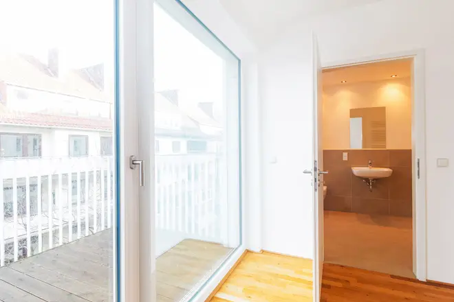 3 Zimmer Wohnung mit 113 m² in Bremen – Bild 8