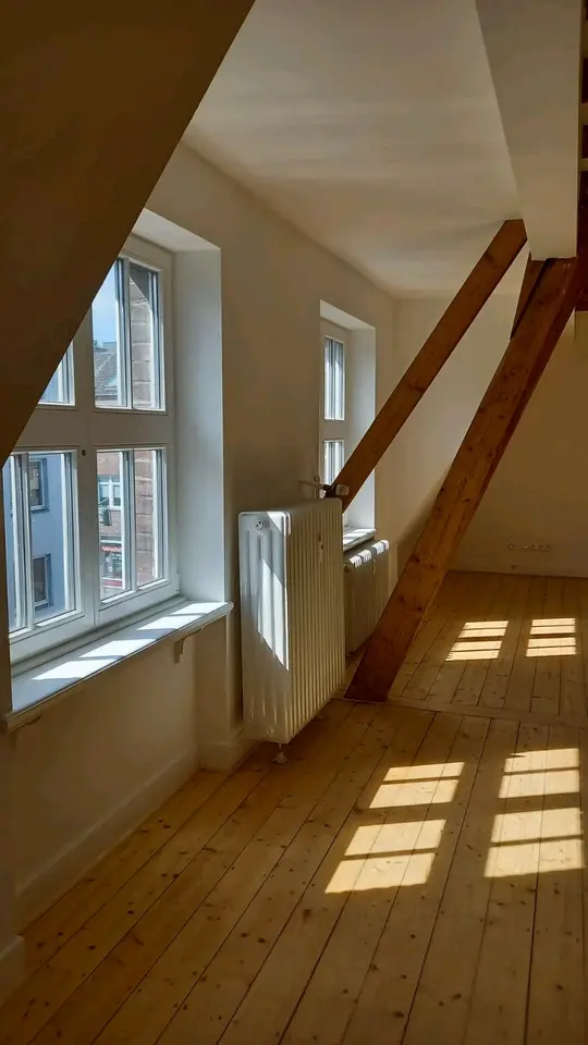 2 Zimmer Wohnung mit 65 m² in Mönchengladbach – Bild 7