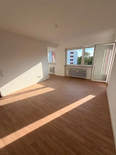 1 Zimmer Wohnung mit 26 m² in Köln – Bild 3