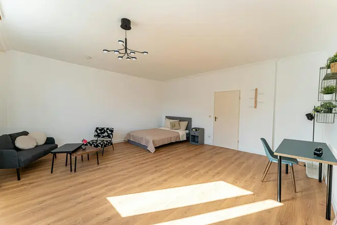 WG-Zimmer in Berlin – Bild 5