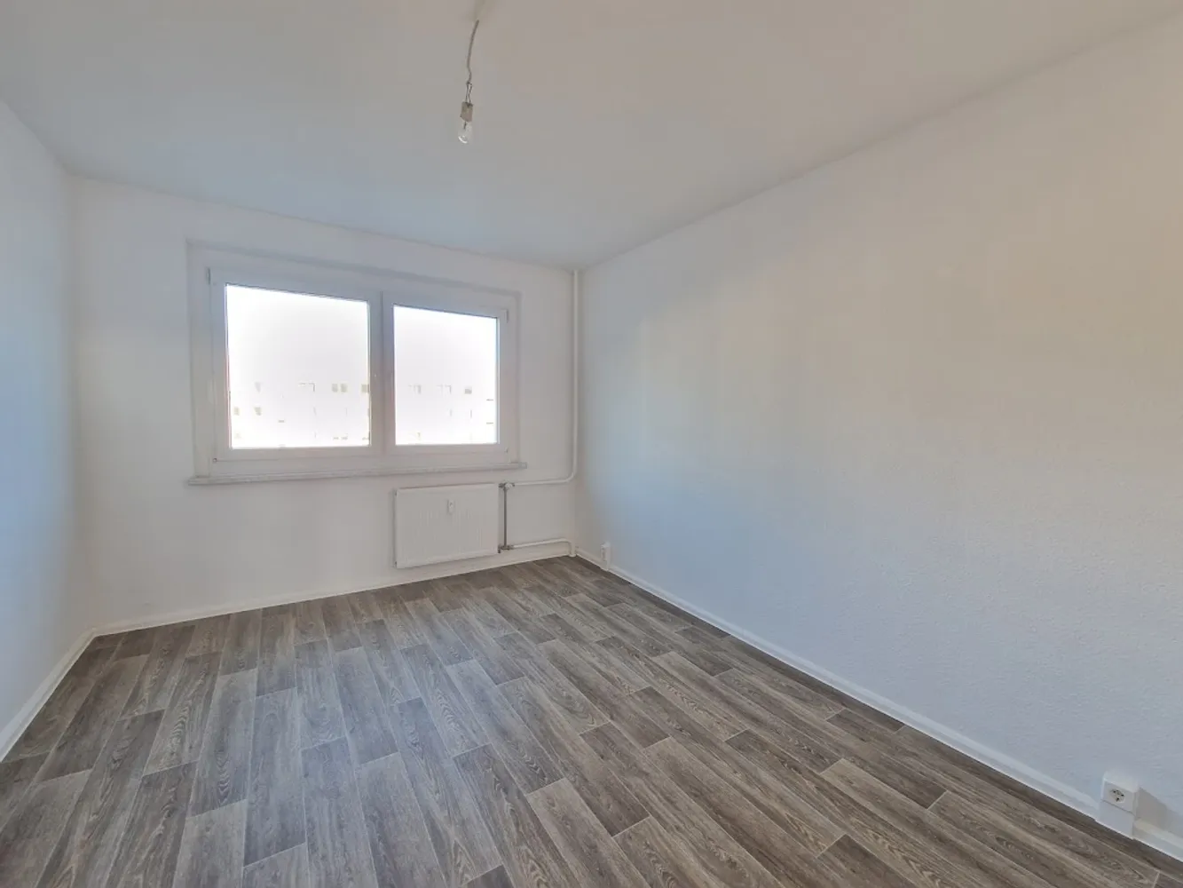 4 room apartment with 86 m² in Leipzig – Photo 5