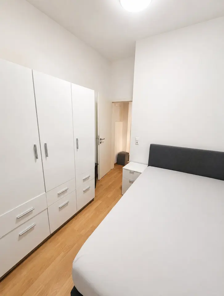 2 Zimmer Wohnung mit 28 m² in Koblenz – Bild 1