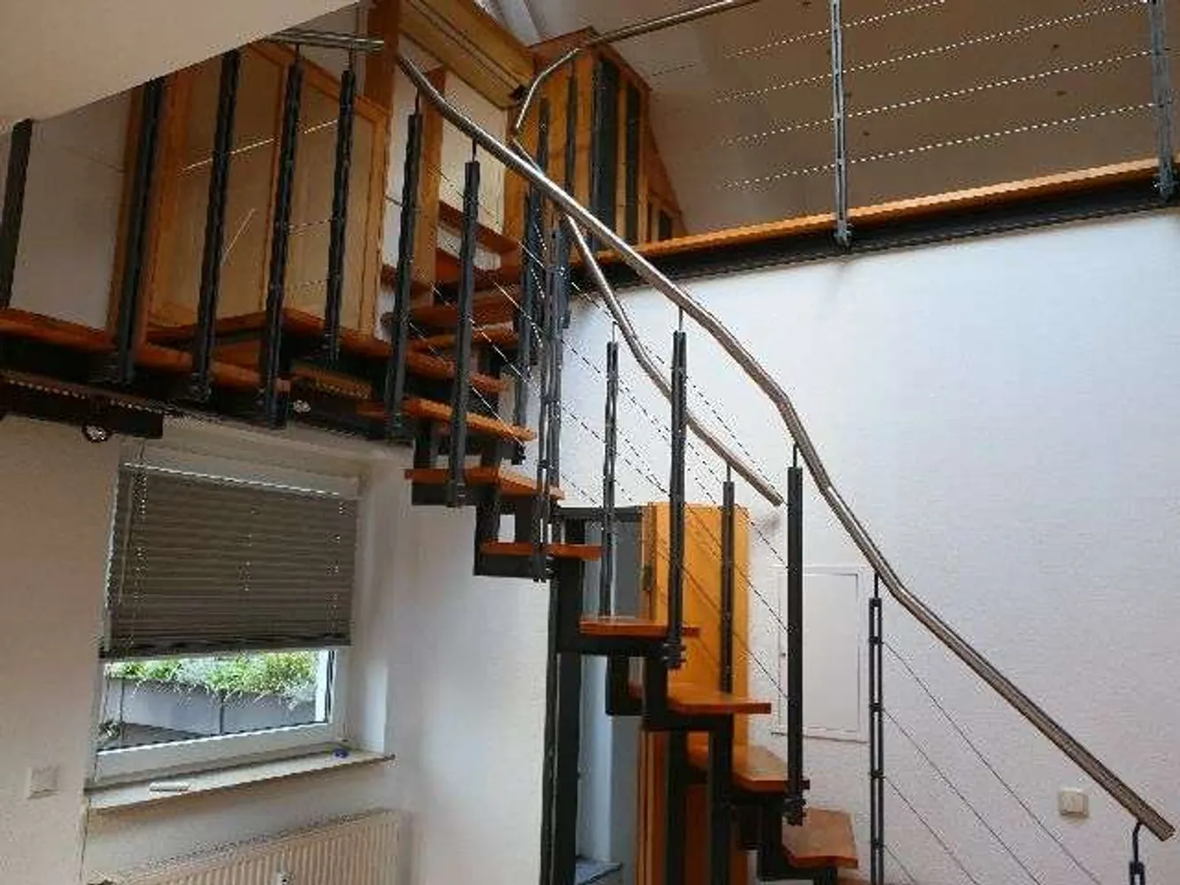 3 Zimmer Wohnung mit 48 m² in Hameln – Bild 5