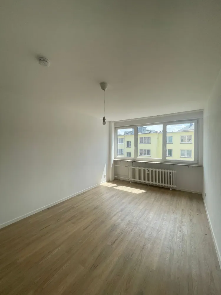 2 Zimmer Wohnung mit 60 m² in Frankfurt am Main – Bild 10