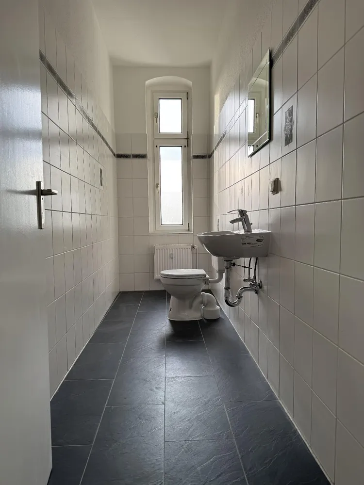 4 Zimmer Wohnung mit 134 m² in Magdeburg – Bild 4