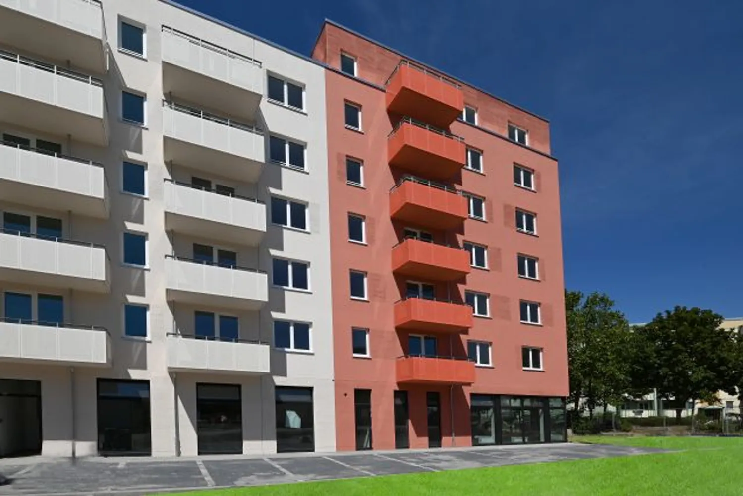 3 Zimmer Wohnung mit 79 m² in Berlin – Bild 2