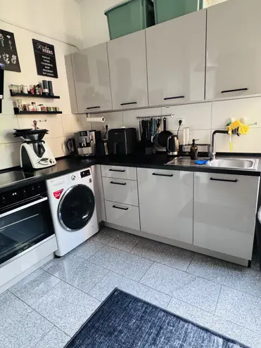 3 Zimmer Wohnung mit 74 m² in Karlsruhe – Bild 7