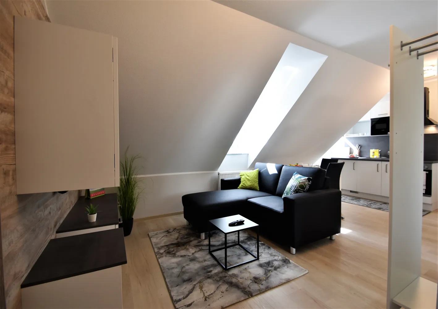 2 Zimmer Wohnung mit 45 m² in Aschaffenburg – Bild 6