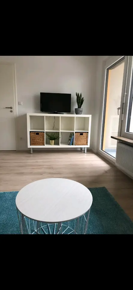 2 Zimmer Wohnung mit 39 m² in Nürnberg – Bild 3