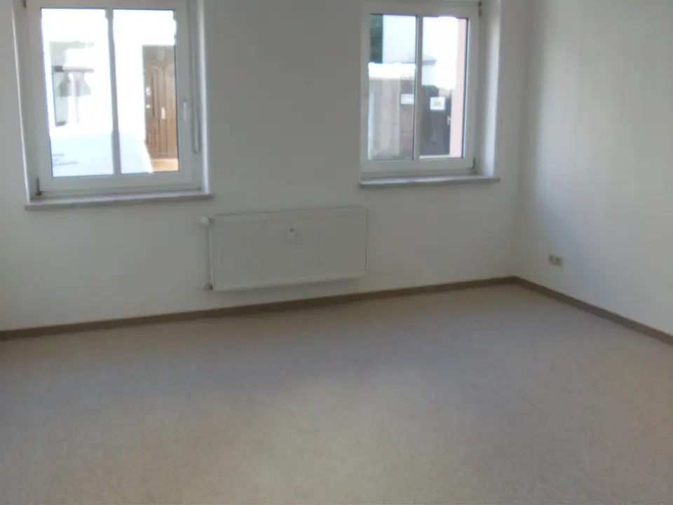 3 Zimmer Wohnung mit 75 m² in Werdau – Bild 8