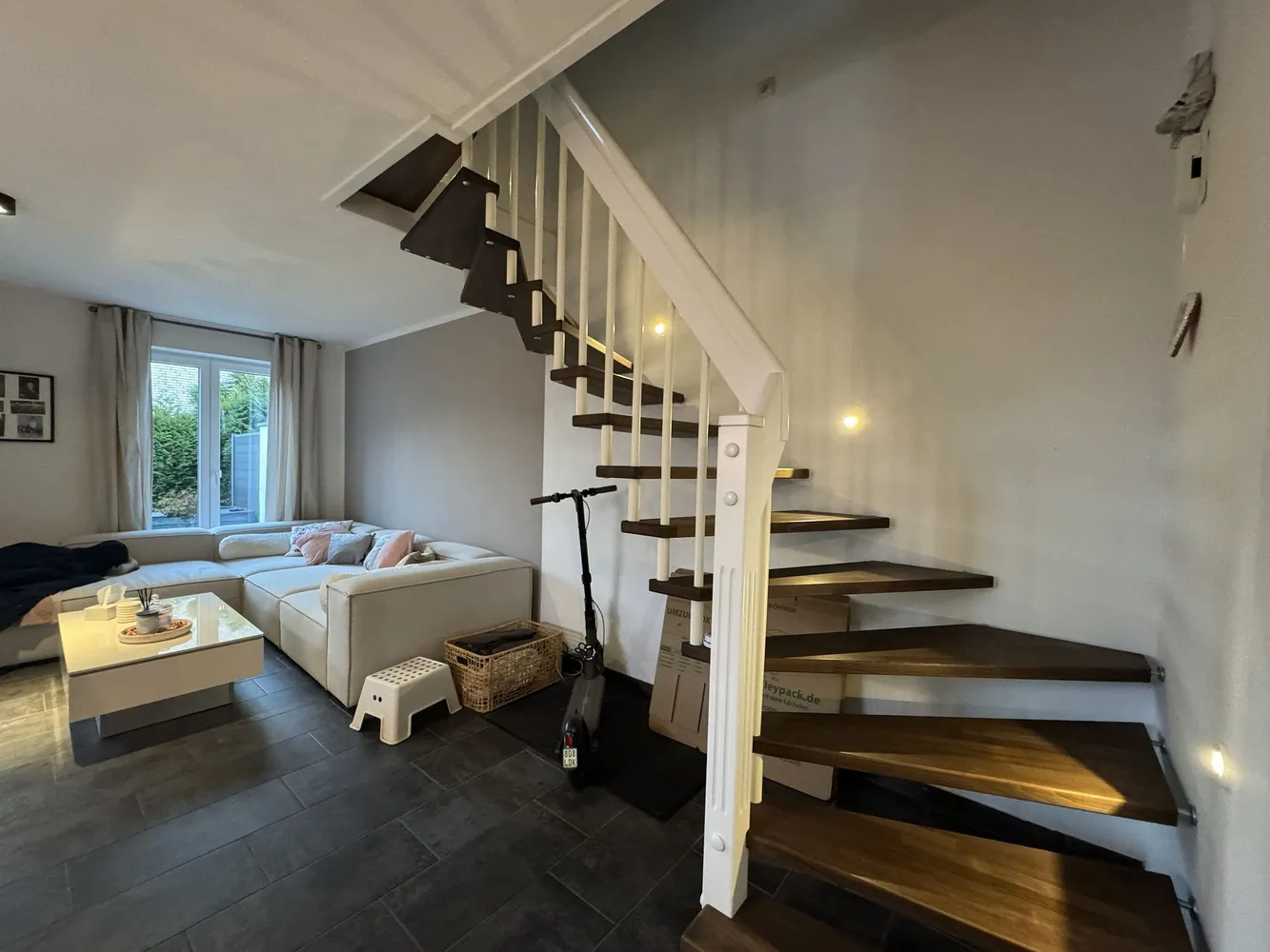 4 Zimmer Haus mit 137 m² in Norderstedt – Bild 8