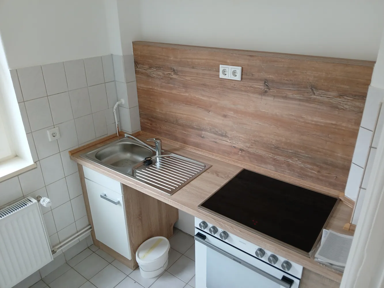 1 Zimmer Wohnung mit 34 m² in Neumünster – Bild 3