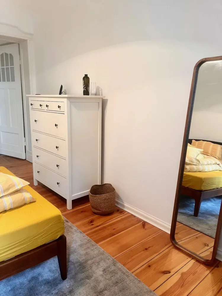 Shared room with 20 m² in Berlin – Photo 4