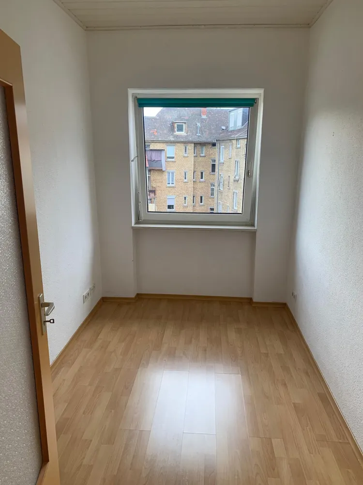2 Zimmer Wohnung mit 48 m² in Mannheim – Bild 3