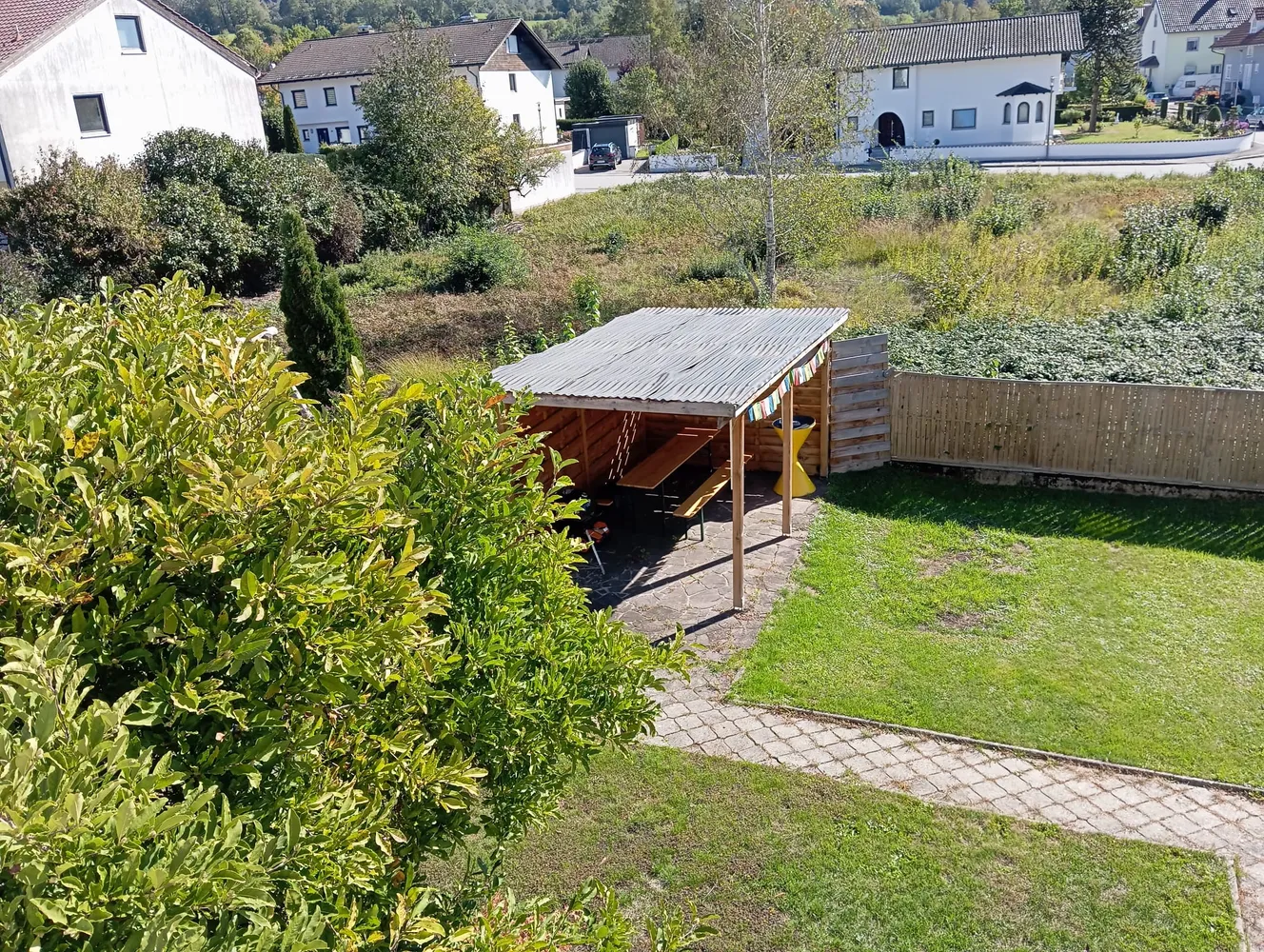 4 Zimmer Wohnung mit 92 m² in Deggendorf – Bild 2