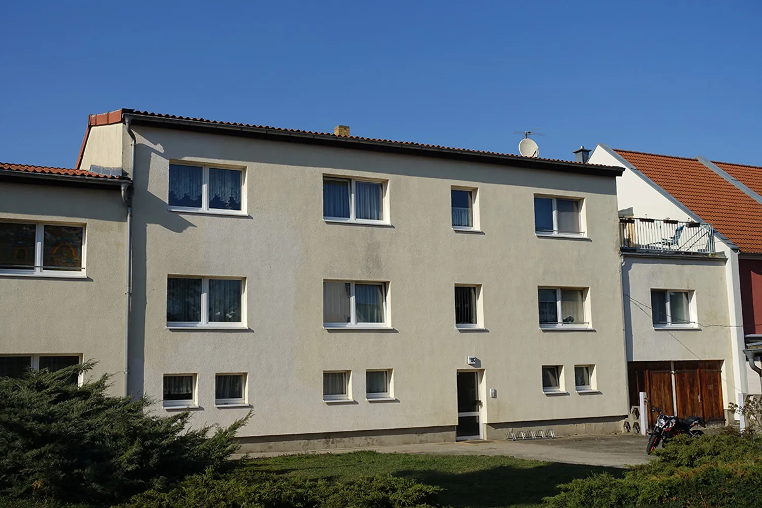 2 Zimmer Wohnung mit 63 m² in Leipzig – Bild 1