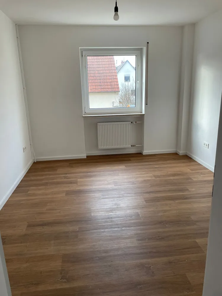 4 Zimmer Wohnung mit 96 m² in Wiesbaden – Bild 7