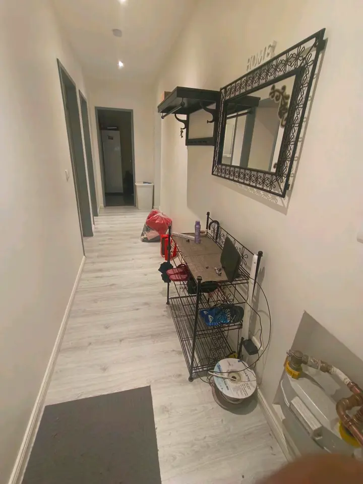 WG-Zimmer mit 25 m² in Berlin – Bild 6