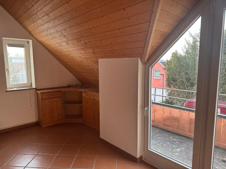 Studio mit 35 m² in Kelheim – Bild 7