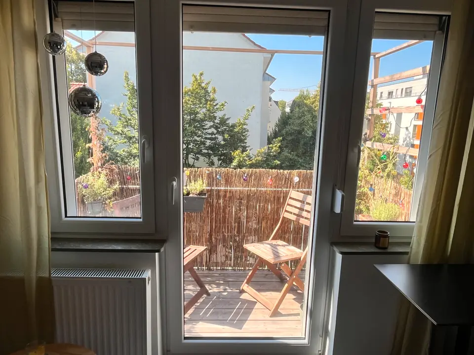 2 Zimmer Wohnung mit 70 m² in Köln – Bild 3