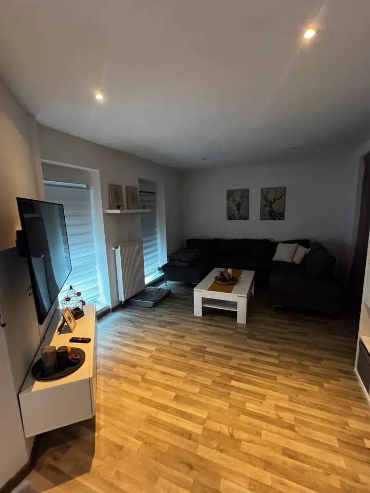2 Zimmer Wohnung mit 50 m² in Siegburg – Bild 2