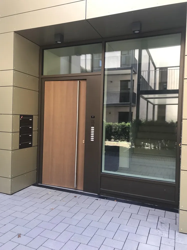 4 Zimmer Wohnung mit 169 m² in Dreieich – Bild 2