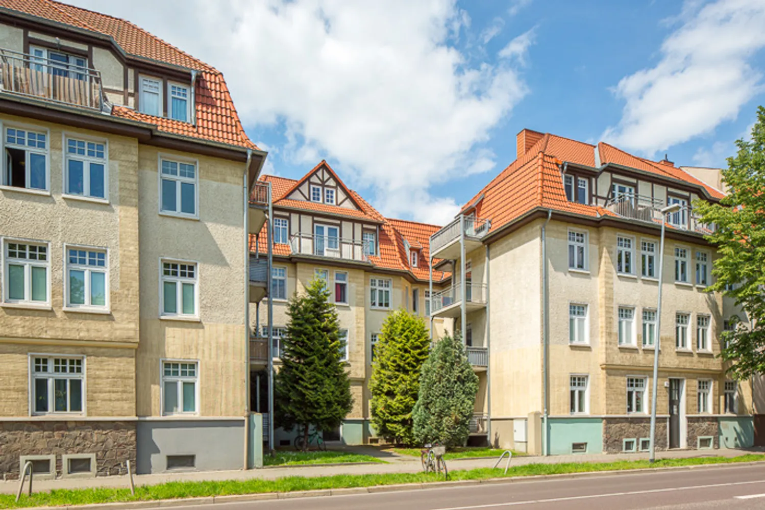 3 Zimmer Wohnung mit 76 m² in Magdeburg – Bild 9