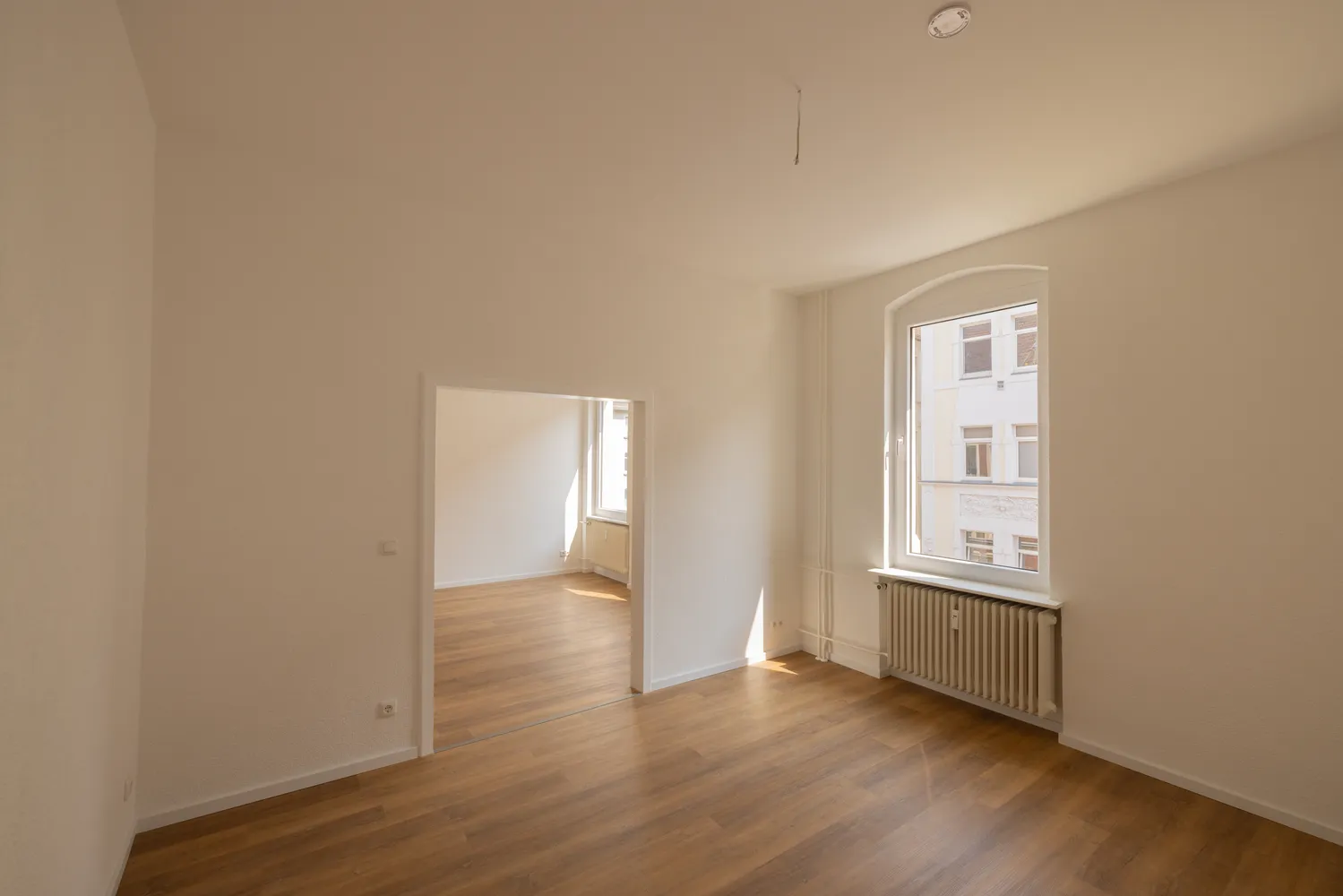 4 room apartment with 73 m² in Brunswick – Photo 2