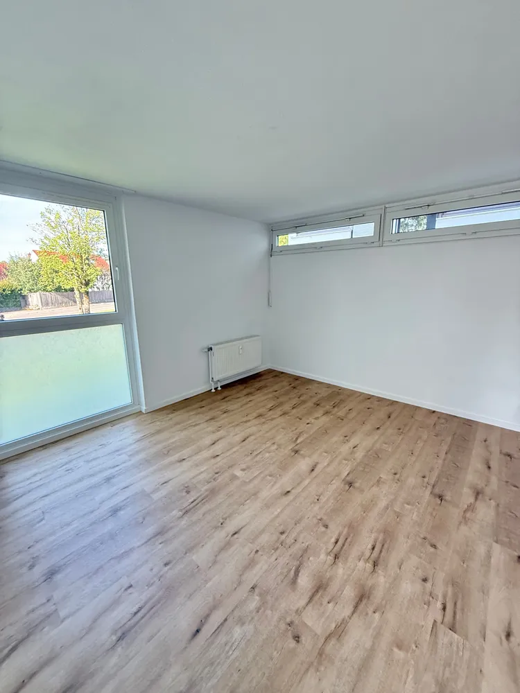 2 Zimmer Wohnung mit 71 m² in Kempten (Allgäu) – Bild 4