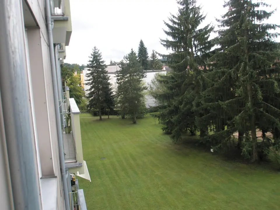 2 Zimmer Wohnung mit 59 m² in Regensburg – Bild 4