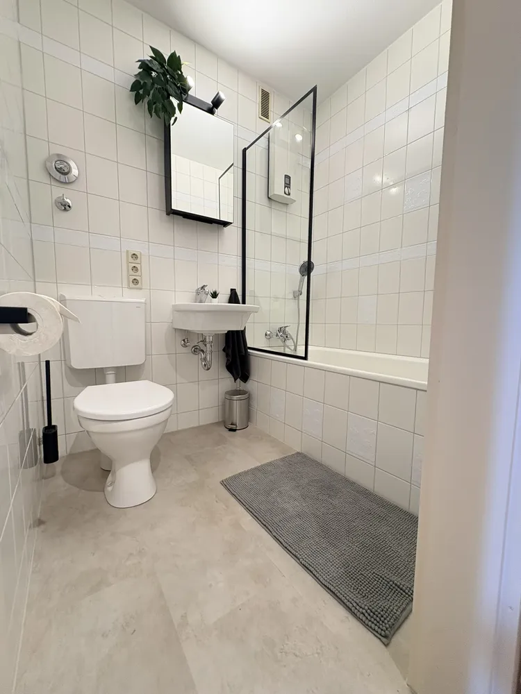 1 Zimmer Wohnung mit 29 m² in Stuttgart – Bild 12