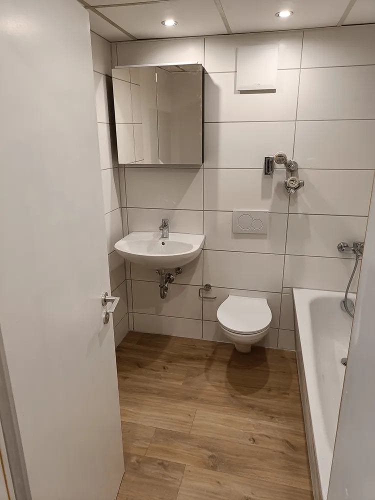 1 room apartment with 30 m² in Munich – Photo 10