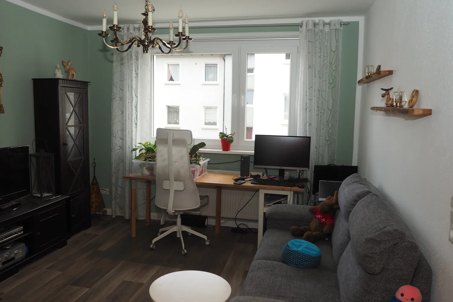 3 Zimmer Wohnung mit 47 m² in Bochum – Bild 4