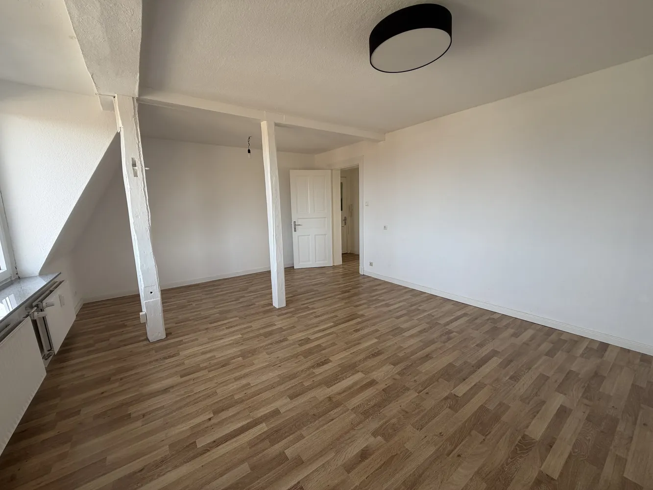 2 Zimmer Wohnung mit 49 m² in Flensburg – Bild 8
