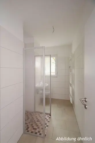 3 Zimmer Wohnung mit 59 m² in Halle (Saale) – Bild 3