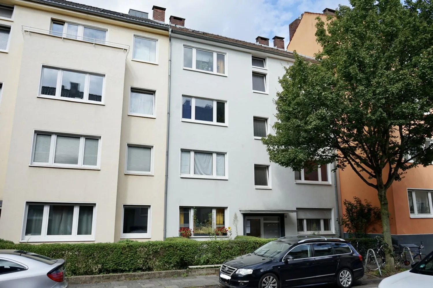 1 Zimmer Wohnung mit 40 m² in Köln – Bild 3