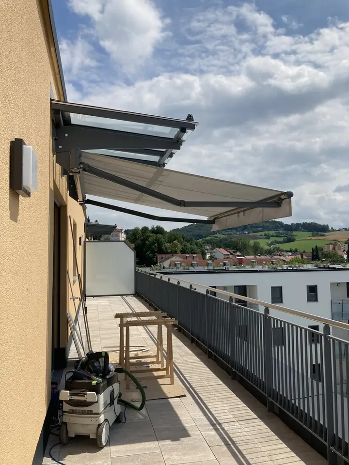 4 Zimmer Wohnung mit 117 m² in Deggendorf – Bild 2