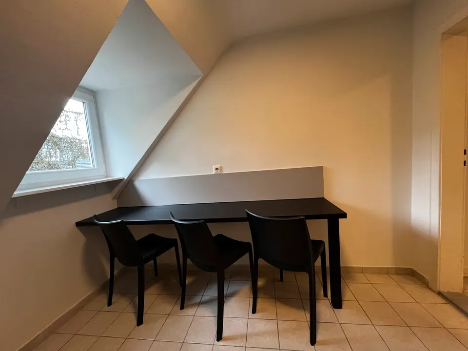 Shared room with 70 m² in Stuttgart – Photo 3