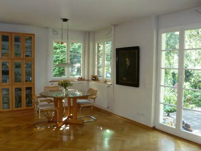 5 Zimmer Haus mit 170 m² in Berlin – Bild 4