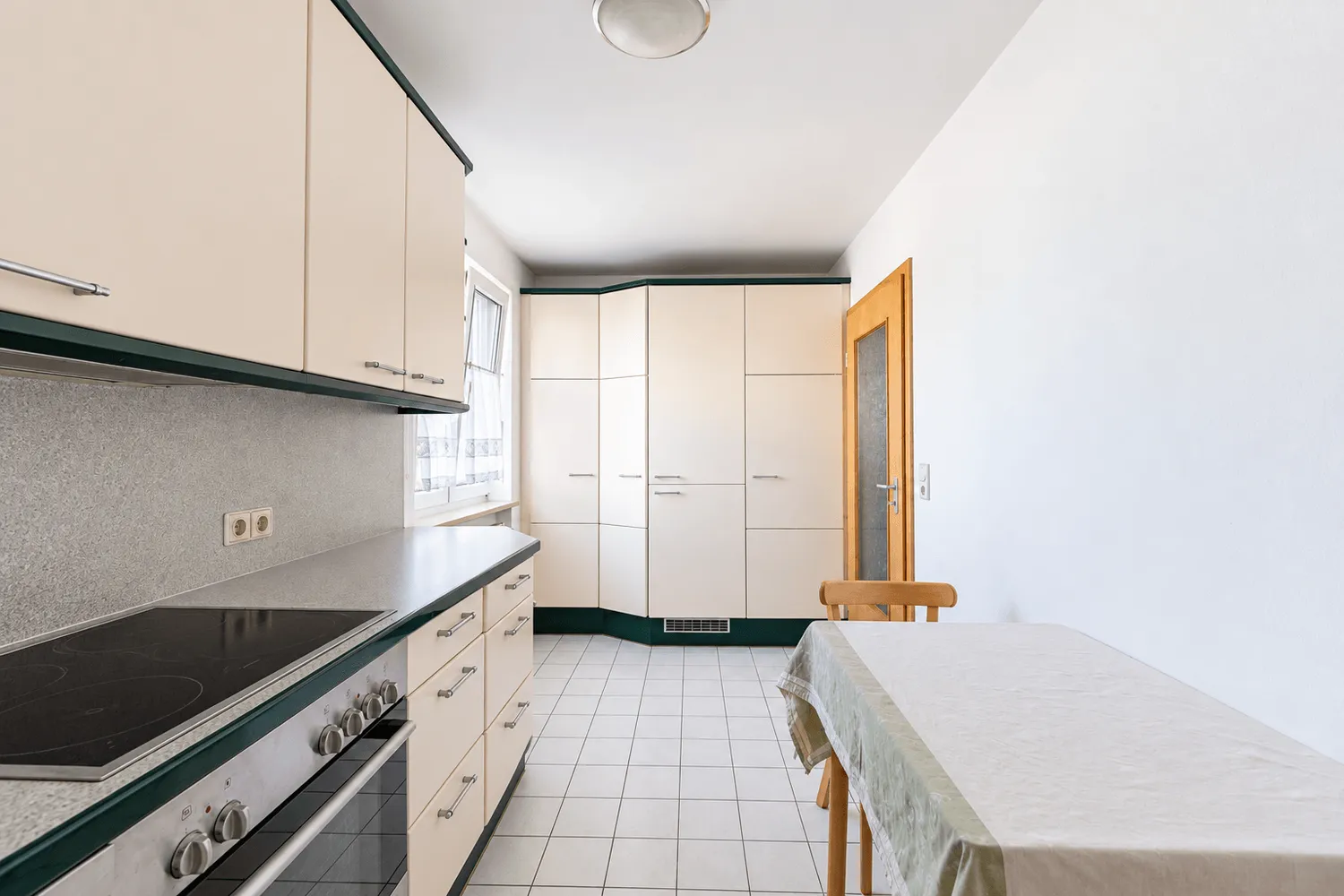 3 room apartment with 84 m² in Nuremberg – Photo 10