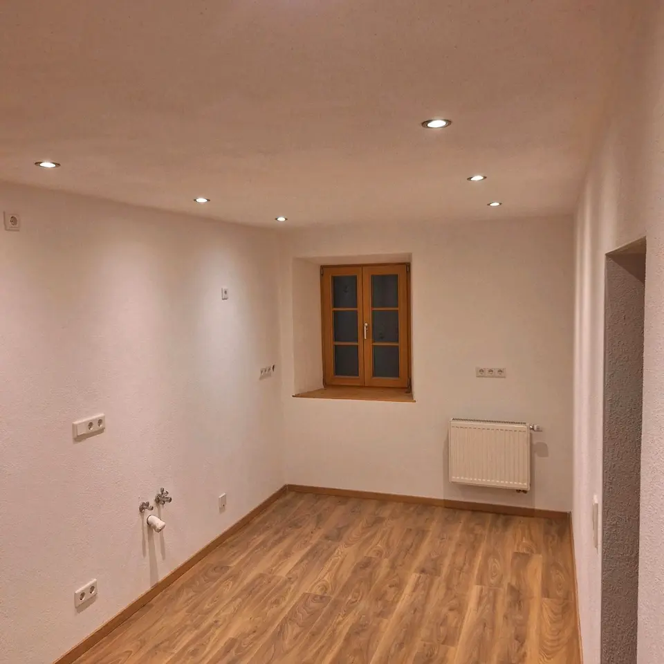 3 Zimmer Wohnung mit 100 m² in Kaufbeuren – Bild 7