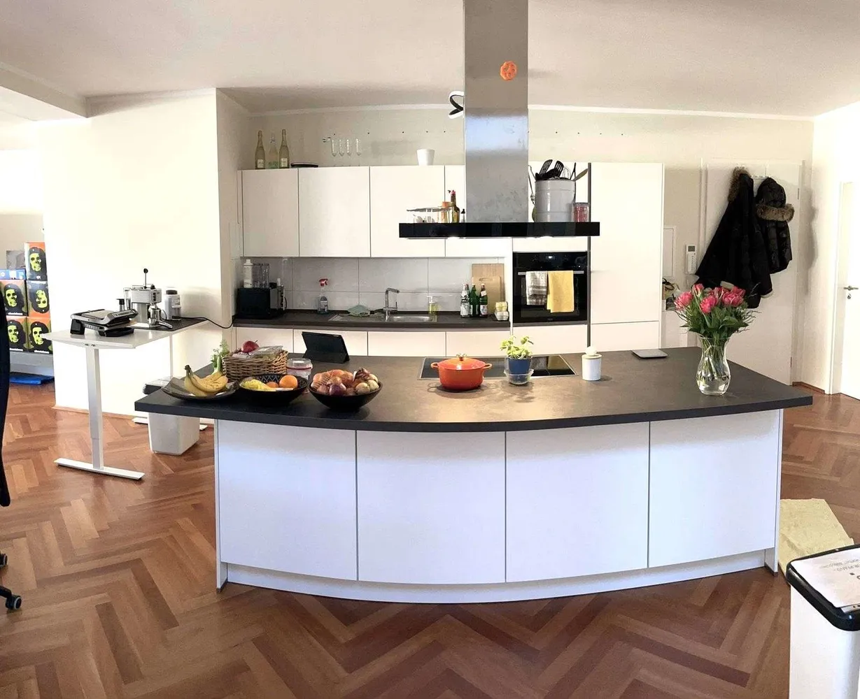 3 Zimmer Wohnung mit 176 m² in Krefeld – Bild 4