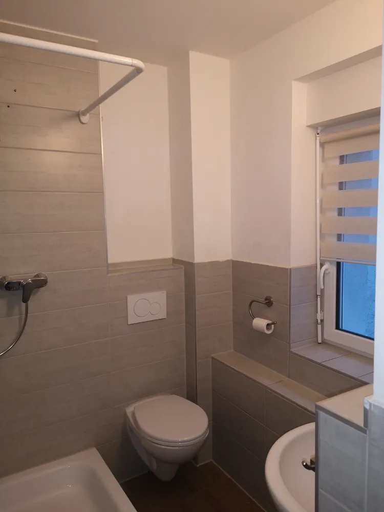 1 Zimmer Wohnung mit 24 m² in Darmstadt – Bild 2